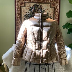 Andrew Marc Puffer Jacket